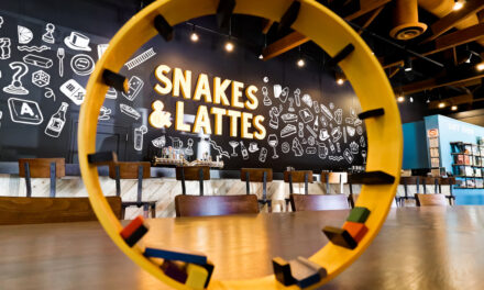 Snakes & Lattes Inc. Reports Positive Q2 Results