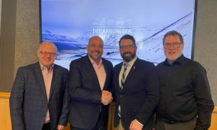 Charbone Hydrogen Finalizes Arrangements with City of Sorel-Tracy to Kick off Green Hydrogen Project Build in Quebec