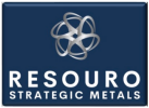Resouro Strategic Metals Inc. Announces Completion of Fundamental Acquisition and Filing of Technical Report