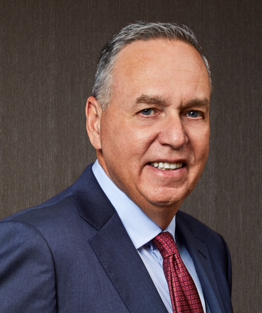 John Cabot University of Rome to Honor Stephen J. Squeri, Chairman and CEO of American Express, at Annual New York Gala on April 9, 2024