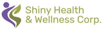 Shiny Health & Wellness Update