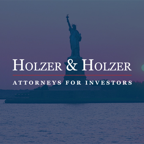 Class Action Lawsuit Filed on Behalf of Anavex Life Sciences Corp. (AVXL) Investors – Nationally Ranked Investors Rights Firm Holzer & Holzer, LLC Encourages Investors With Significant Losses to Contact the Firm