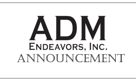 ADM Endeavors Receives Final Building Permits for New Texas Facility