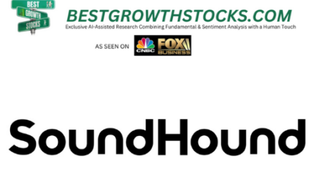 BestGrowthStocks.Com Issues Comprehensive Evaluation of SoundHound AI Inc