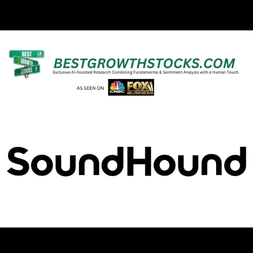 BestGrowthStocks.Com Issues Comprehensive Evaluation of SoundHound AI Inc