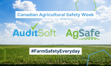 AgSafe BC Partners with AuditSoft to Grow COR in BC’s Agricultural and Associated Industries