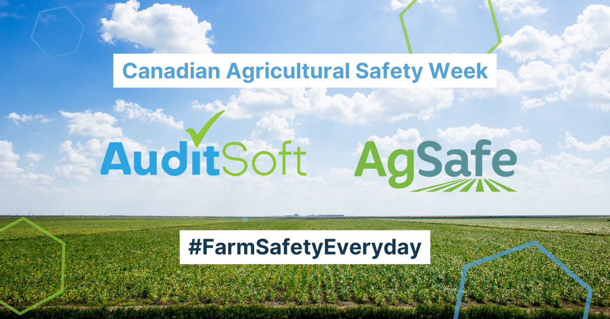 AgSafe BC Partners with AuditSoft to Grow COR in BC’s Agricultural and Associated Industries