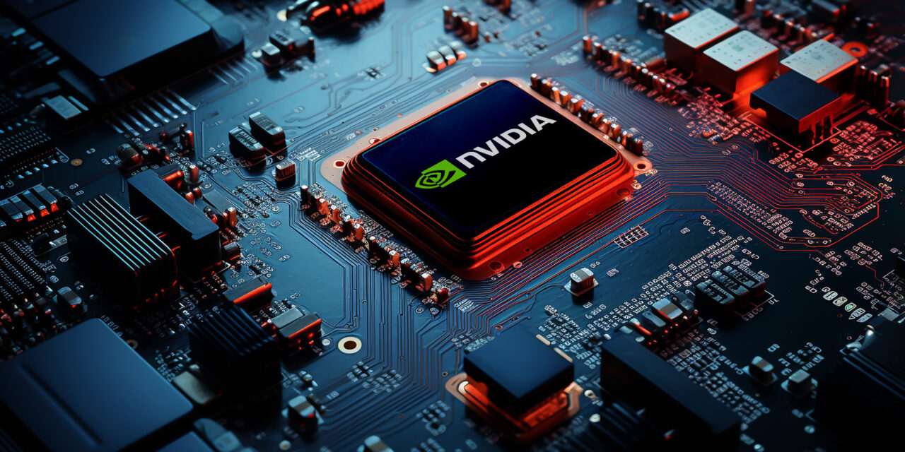 Nvidia Sees Trillion-Dollar Valuation, GameFi Cryptos Kangamoon, Floki Inu, and Apecoin Set To Rally