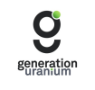Generation Uranium  Announces the Upsizing of the Private Placement and the Closing of $1,000,000 in First Tranche.
