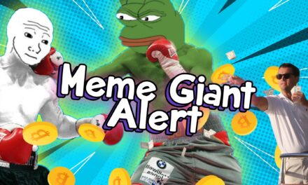 KangaMoon (KANG) Hits $4M With Expert Predictions of 100X Leaving Traders Second Guessing Other Meme Coins