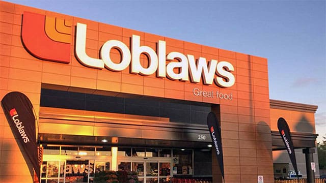 How all Canadians, poor and rich alike, share in Loblaw profits