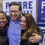 Pierre Poilievre is Canada’s Trump – and that should terrify us