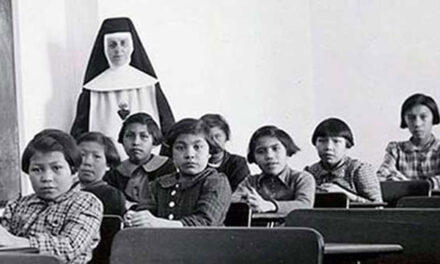 Getting to the bottom of the Kamloops residential school mystery