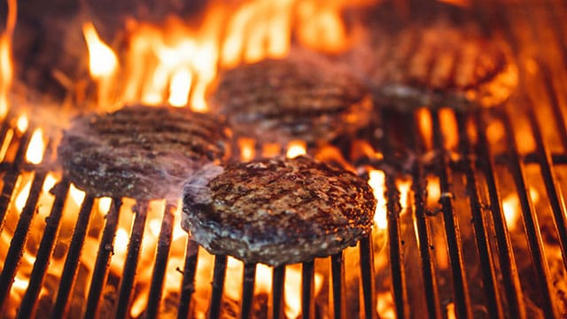 This summer, a sizzling BBQ season carries a hefty price tag