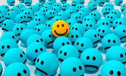 How smiling can transform your business