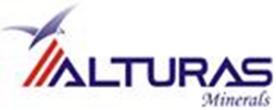 Alturas Minerals Update on its Resguardo Project and announces Grants Incentive Stock Options
