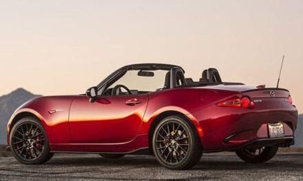 Why the 2019 Mazda MX-5 is a top contender for a used sports car in Canada