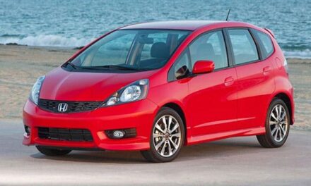 The 2012 Honda Fit remains a top choice for used car buyers in 2024