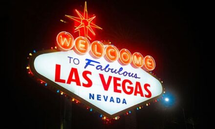 The lessons every business can learn from Las Vegas