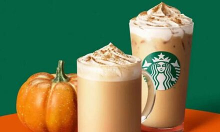 Starbuck’s pumpkin spice craze may be fading