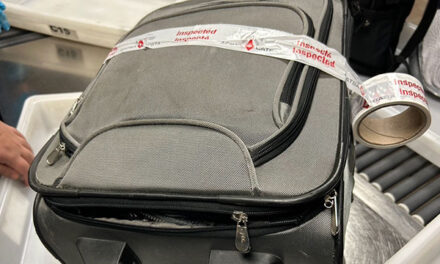 The truth about CATSA’s compensation process for damaged luggage