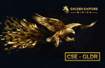 Golden Rapture Mining Provides Capitalization Update — Intends to Draw From Equity Facility