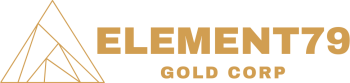 Element79 Gold Corp. Announces AGSM Results and Director Resignation