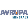 Avrupa Minerals Intersects Polymetallic VMS Mineralization at Sesmarias