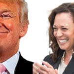 Why the Harris-Trump presidential debate was a draw