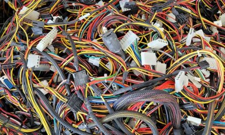 Say goodbye to cable clutter