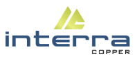 Interra Copper Corp.