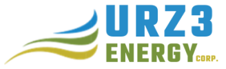 URZ3 Energy Corp. Upsizes Financing