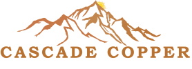 Cascade Copper Closes First Tranche of Financing