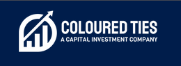 Coloured Ties Announces Resignation of Director