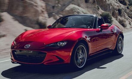 Mazda kept hitting all the right notes with 2020 MX-5