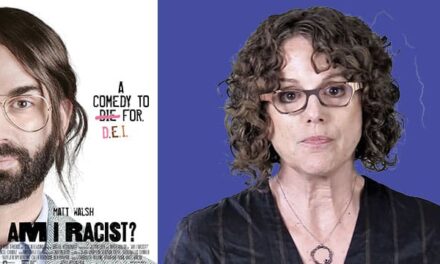 Mockumentary ‘Am I Racist?’ exposes the dark side of DEI