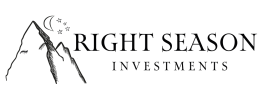 Right Season Announces Change of CFO and Corporate Secretary