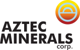 Aztec Intersects 0.75 gpt AuEq over 103.6m, expanding the Shallow Footprint of the Broad, Oxide Gold-Silver Zone, in First Step Out Hole of 2024 Drill Program at the Tombstone Property, Arizona USA