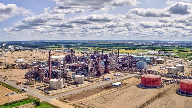 Alberta’s Sturgeon Refinery gamble a financial disaster