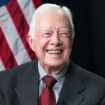 Jimmy Carter’s legacy one of imperfection, compassion, and service