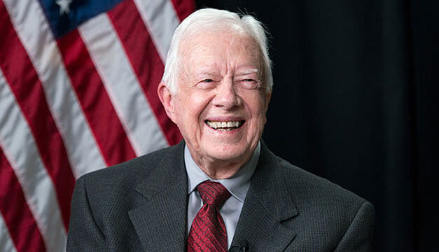 Jimmy Carter’s legacy one of imperfection, compassion, and service