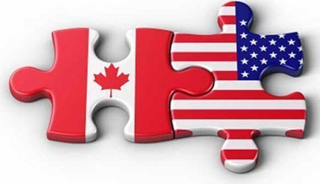 Good fences, better neighbours: Rethinking the Canada-U.S. relationship