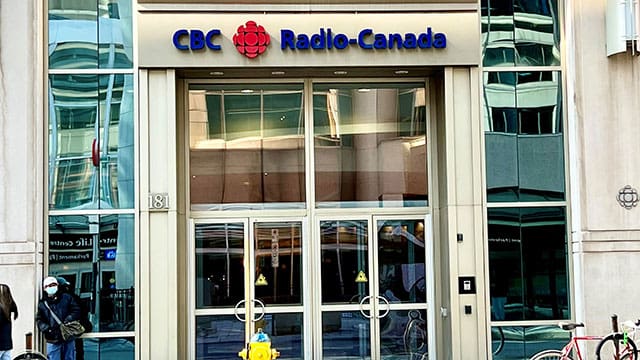 CBC doesn’t deserve more money from taxpayers