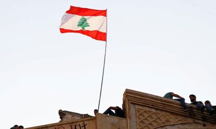 New Lebanon leadership brings hope but challenges remain