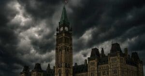 Canada immigration policy is failing public safety as student visa fraud, vetting breakdowns, and criminal networks exploit temporary programs