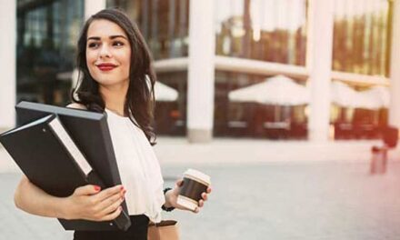 Don’t be seduced by a high-paying job offer