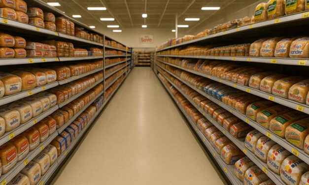 Big grocers rigged bread prices and most walked away free