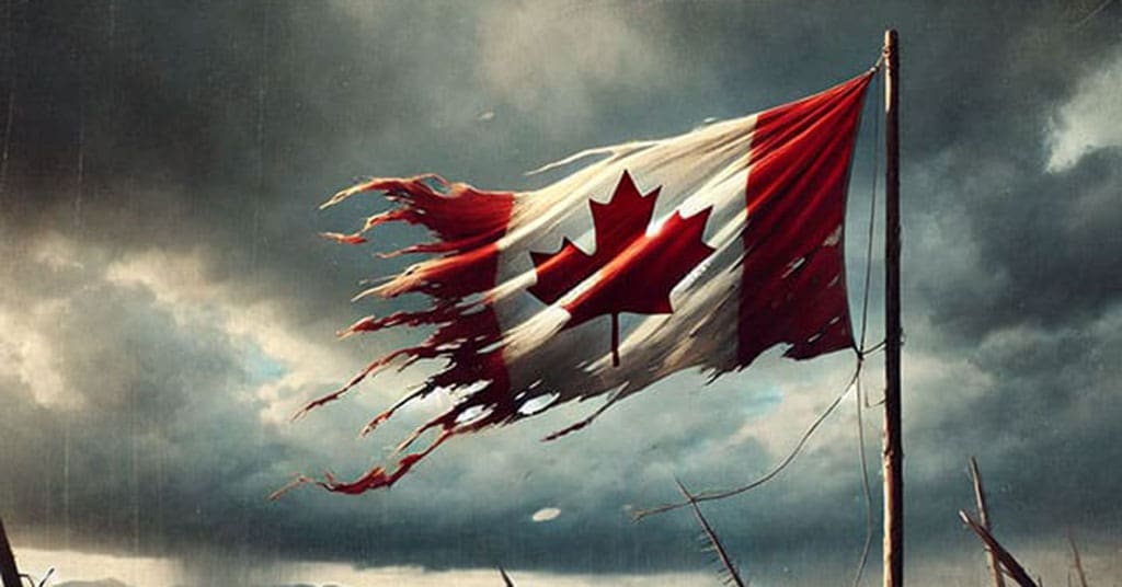 Canada’s chance to shine is slipping away