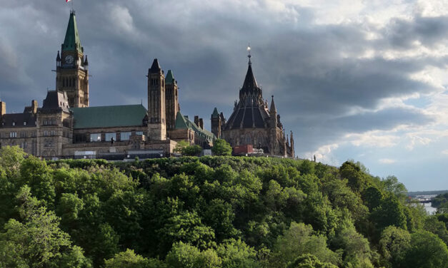 The Crown’s ‘invisible power’ a threat to Canadian democracy