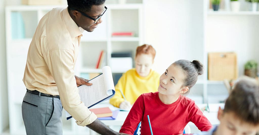 Respect is making a comeback in Quebec schools